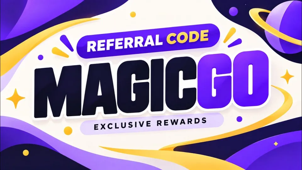 Roobet Referral Code, MAGICGO Exclusive Rewards Explained